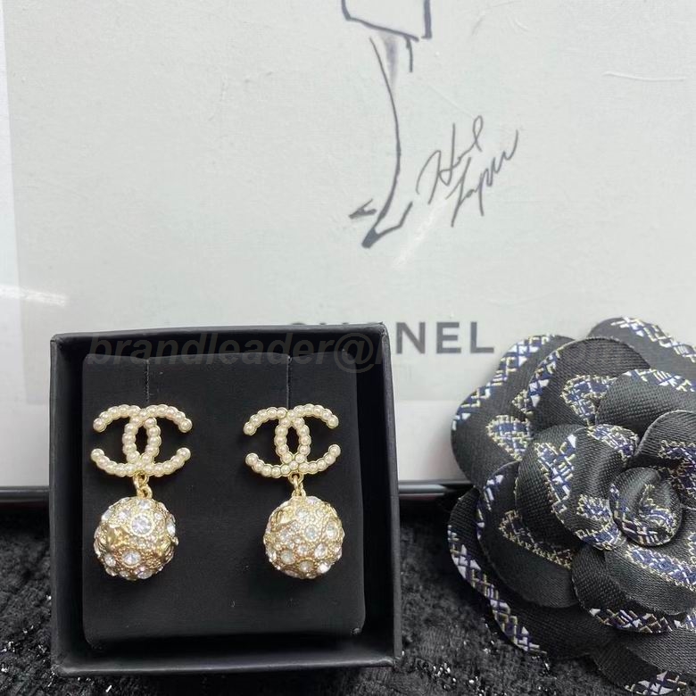 Chanel Earrings 1309